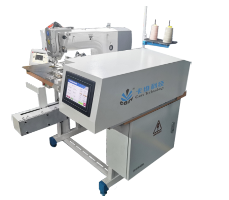 MÁY XẾP LY RÈM CỬA KỸ THUẬT SỐ HÀN QUỐC 2022CK