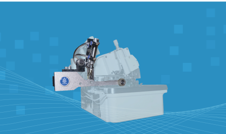 RULO ĐIỆN TỬ MÁY VẮT SỔ DẠNG NHÚNG KHÍ NÉN BTKW/BTKP