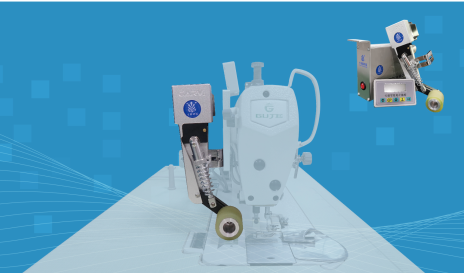 RULO THÔNG MINH KHÔNG CHỔI THAN XTW/P/T/S/I/M