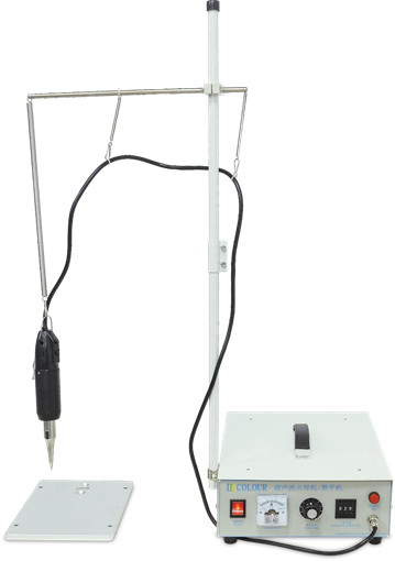 MÁY LÀM CHỐT BẰNG SÓNG SIÊU ÂM