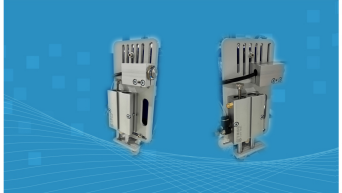 THIẾT BỊ NÂNG CHÂN VỊT MICROSEIS