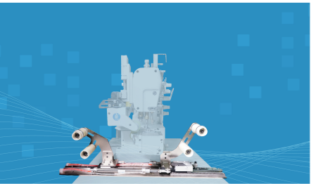 MÁY GIÃN NỞ KHÍ NÉN AK