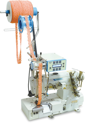 MÁY CẤP DÂY BĂNG PHÂN VI TÍNH SC-6D