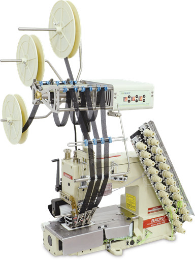 MẤY CẤP 3 DÂY BĂNG VI TÍNH TFU16-3AD