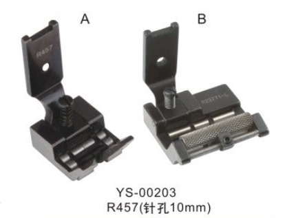 CHÂN VỊT BÁNH XE CHỐNG NHĂN YS-00203