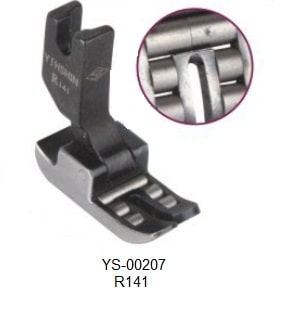 CHÂN VỊT BÁNH XE CHỐNG NHĂN YS-00207