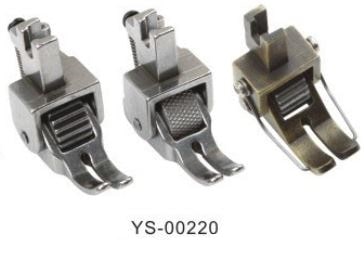 CHÂN VỊT BÁNH XE CHỐNG NHĂN YS-00220