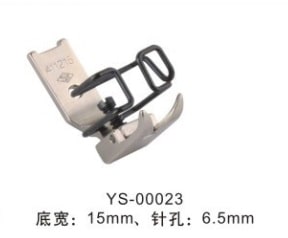 CHÂN VỊT MÁY ZICZAG YS-00023