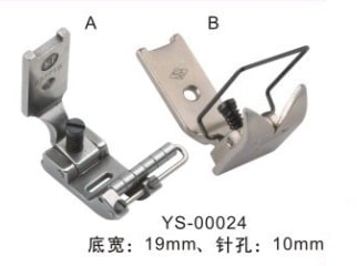 CHÂN VỊT MÁY ZICZAG YS-00024